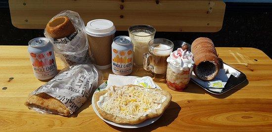 Carpathian Speciality